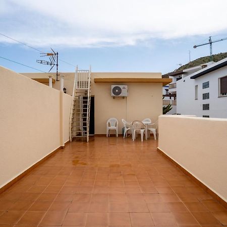Casa San Jose Appartement Buitenkant foto