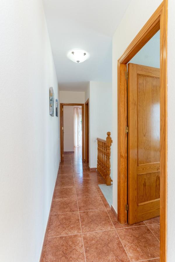 Casa San Jose Appartement Buitenkant foto
