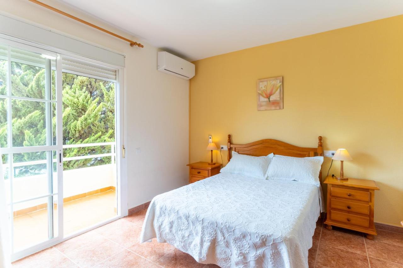 Casa San Jose Appartement Buitenkant foto