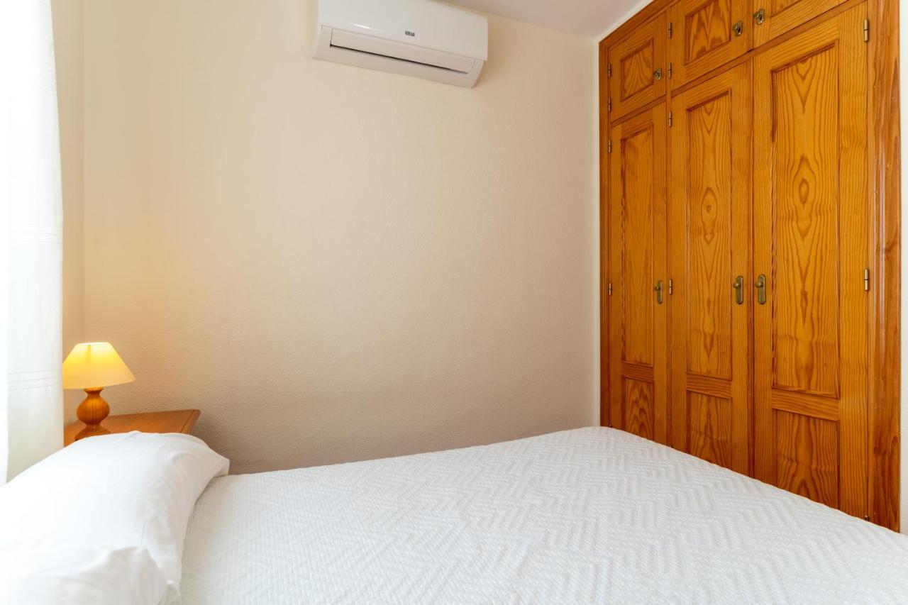 Casa San Jose Appartement Buitenkant foto