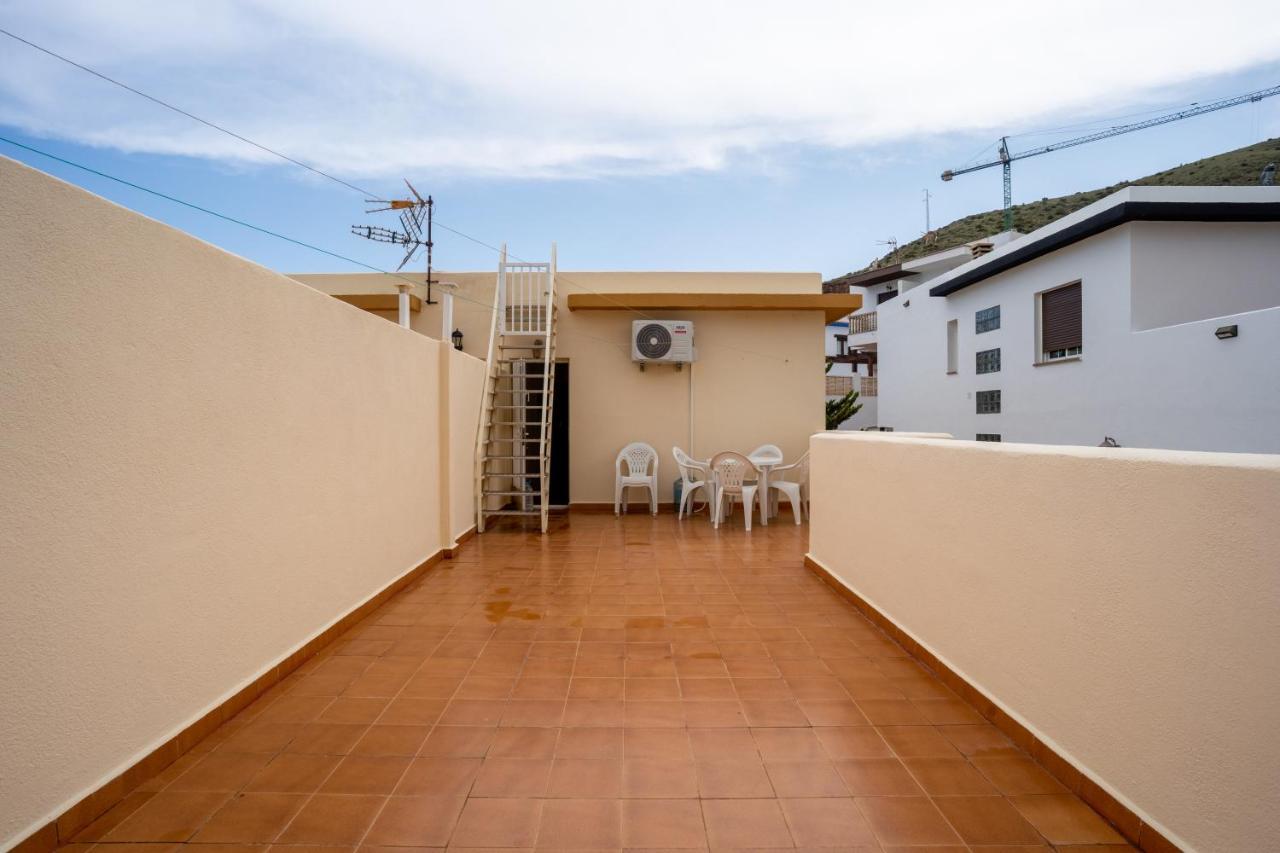 Casa San Jose Appartement Buitenkant foto