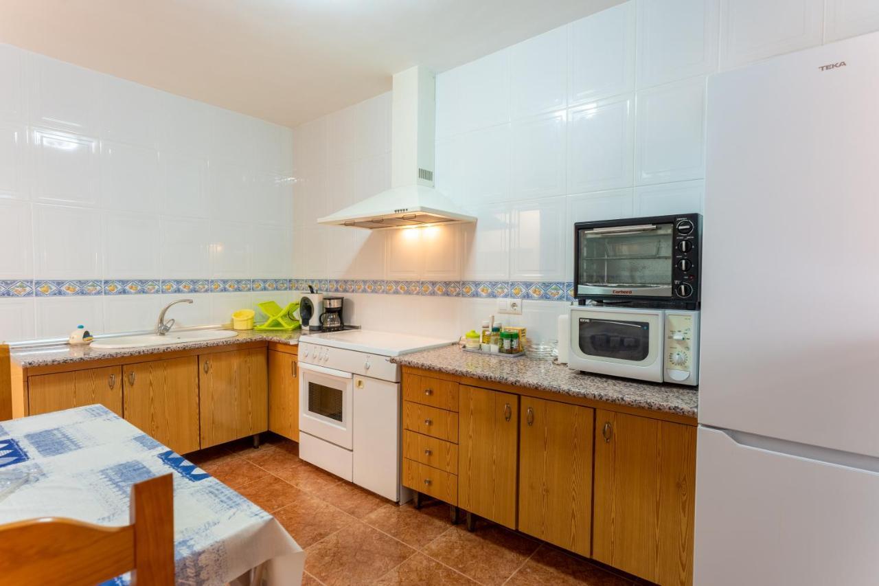 Casa San Jose Appartement Buitenkant foto