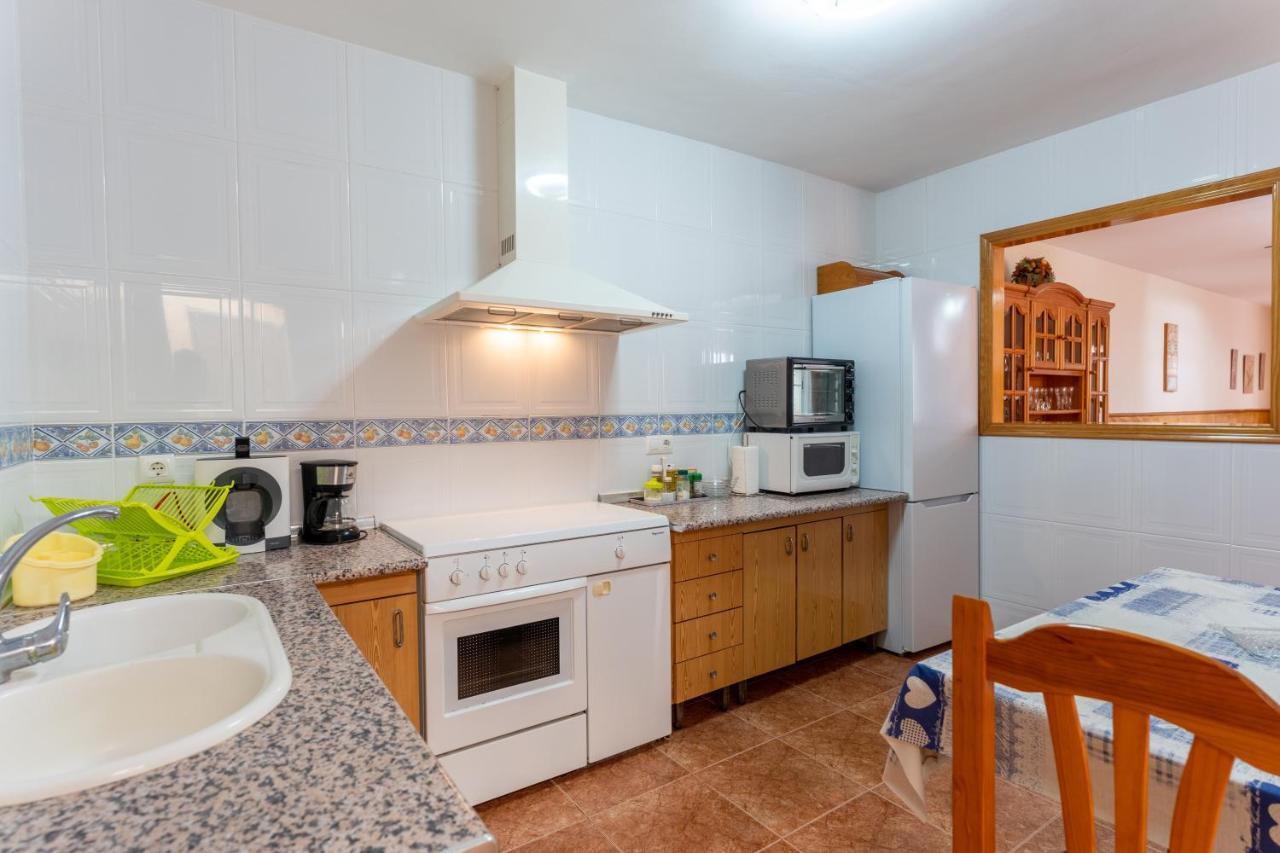 Casa San Jose Appartement Buitenkant foto