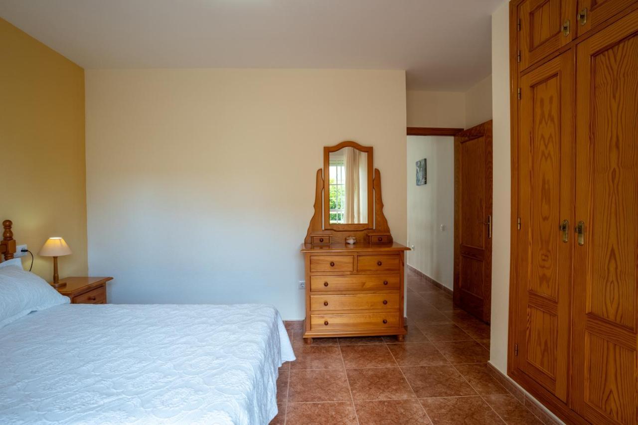 Casa San Jose Appartement Buitenkant foto