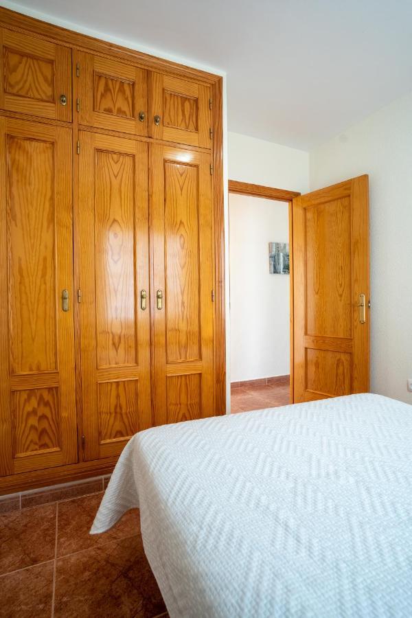 Casa San Jose Appartement Buitenkant foto