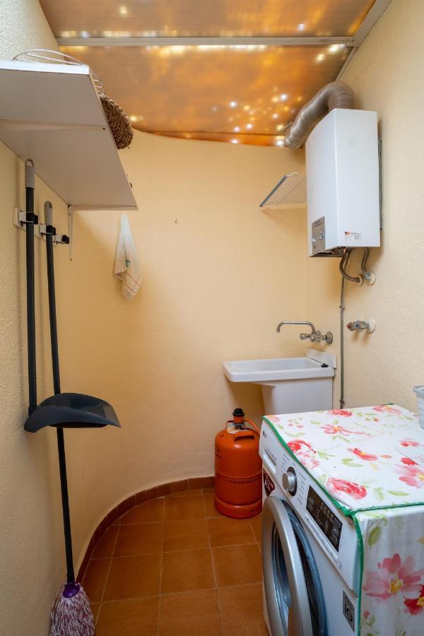 Casa San Jose Appartement Buitenkant foto