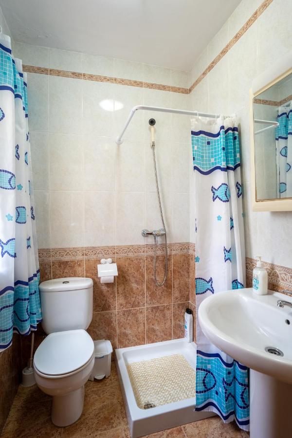 Casa San Jose Appartement Buitenkant foto