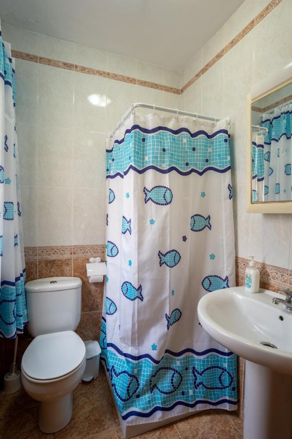 Casa San Jose Appartement Buitenkant foto