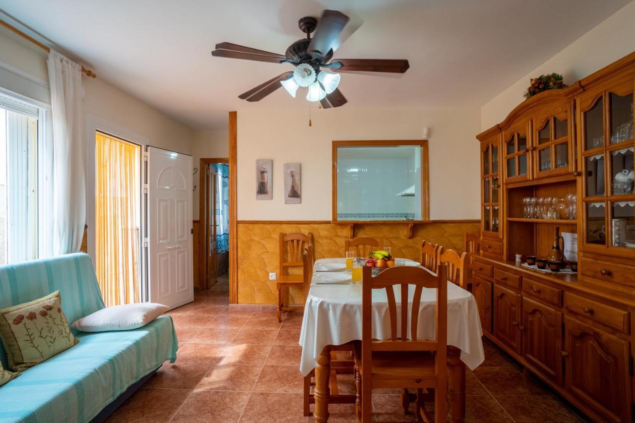 Casa San Jose Appartement Buitenkant foto