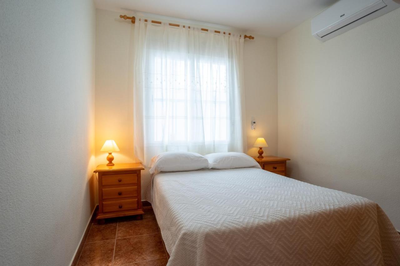 Casa San Jose Appartement Buitenkant foto
