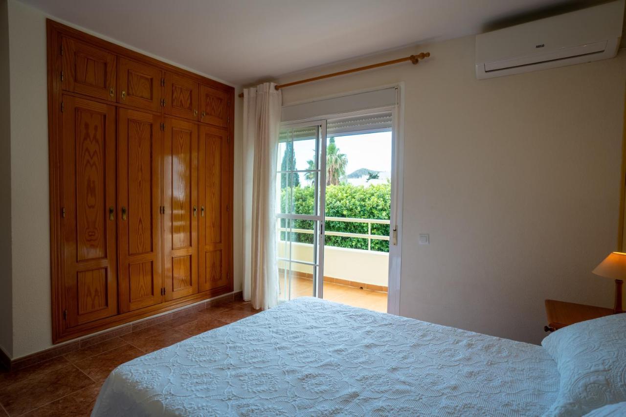 Casa San Jose Appartement Buitenkant foto