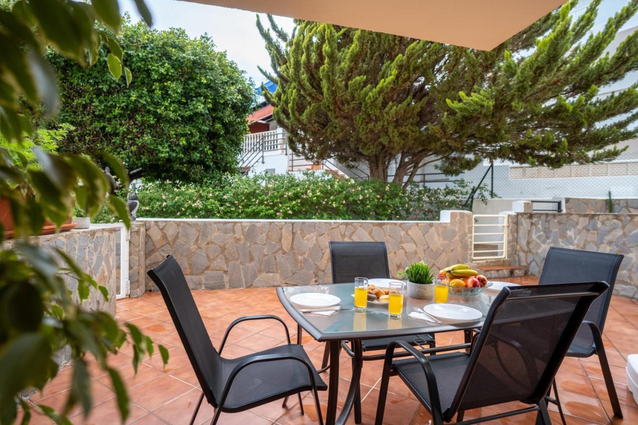 Casa San Jose Appartement Buitenkant foto