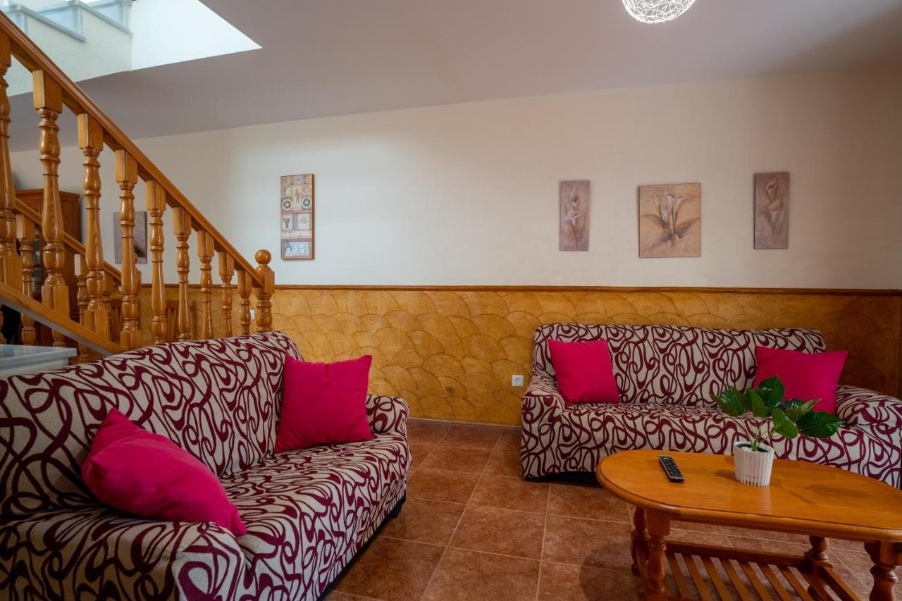 Casa San Jose Appartement Buitenkant foto