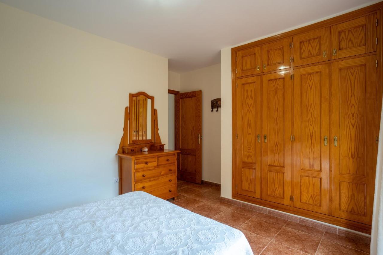 Casa San Jose Appartement Buitenkant foto