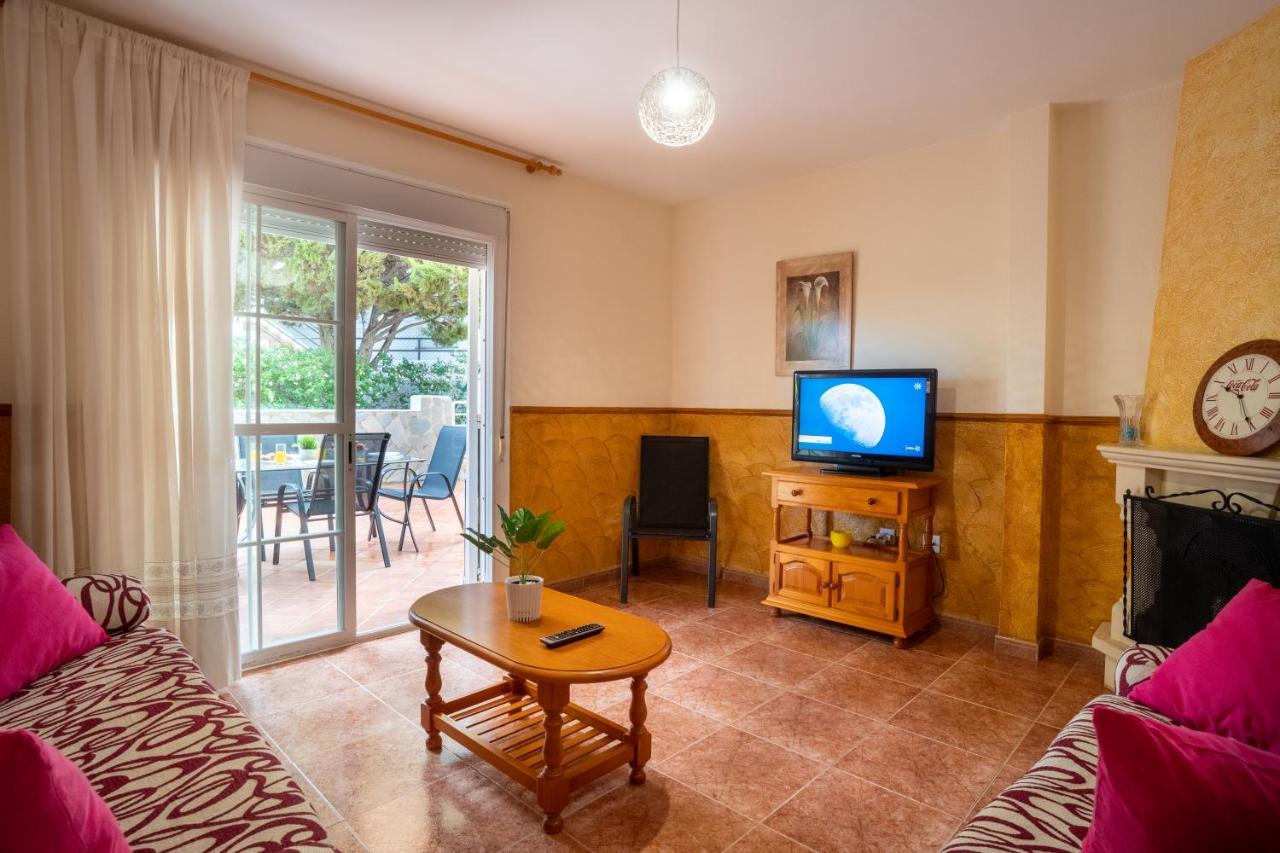 Casa San Jose Appartement Buitenkant foto